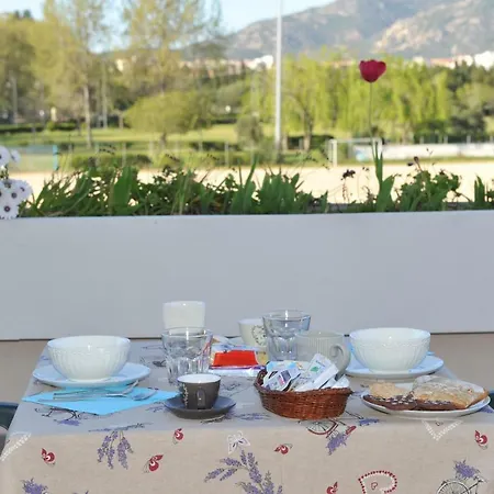Bed & Breakfast Le Margherite Olbia