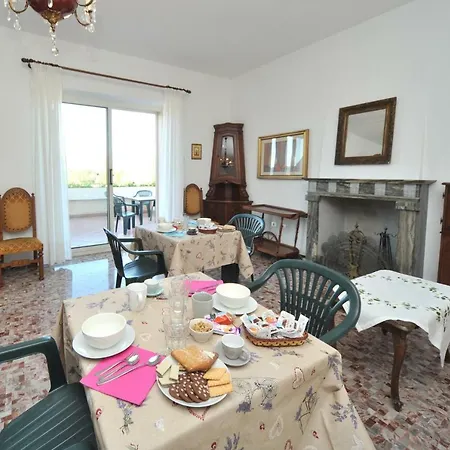 Bed & Breakfast Le Margherite Olbia