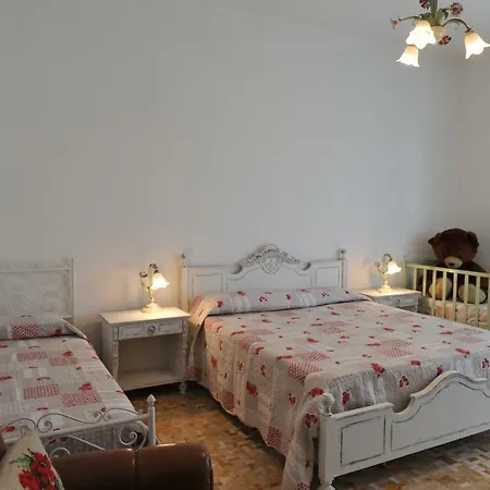 Bed & Breakfast Le Margherite *