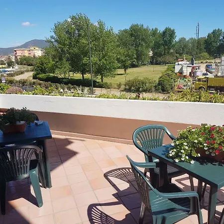 Bed & Breakfast Le Margherite *