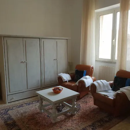 Bed & Breakfast Le Margherite *