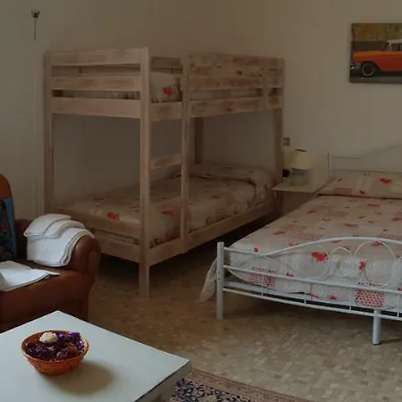 Bed & Breakfast Le Margherite *