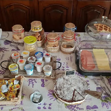 Le Margherite